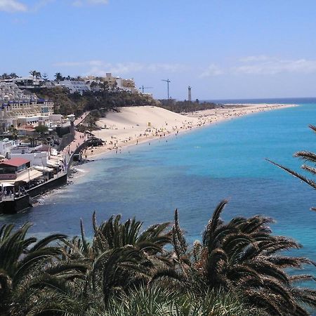Confortable, Bright, Well Located Apartment Morro Jable  Exterior photo