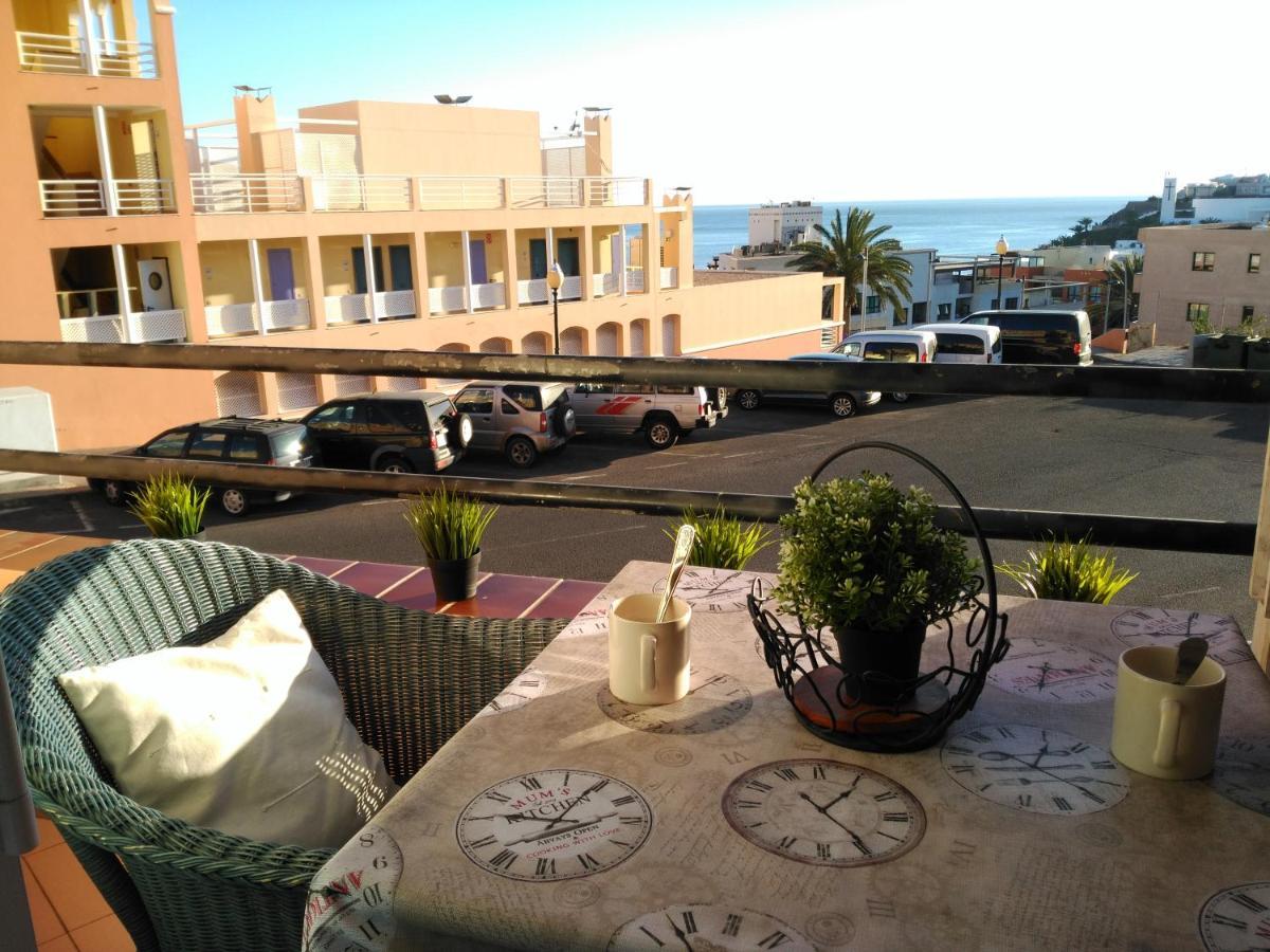Confortable, Bright, Well Located Apartment Morro Jable  Exterior photo