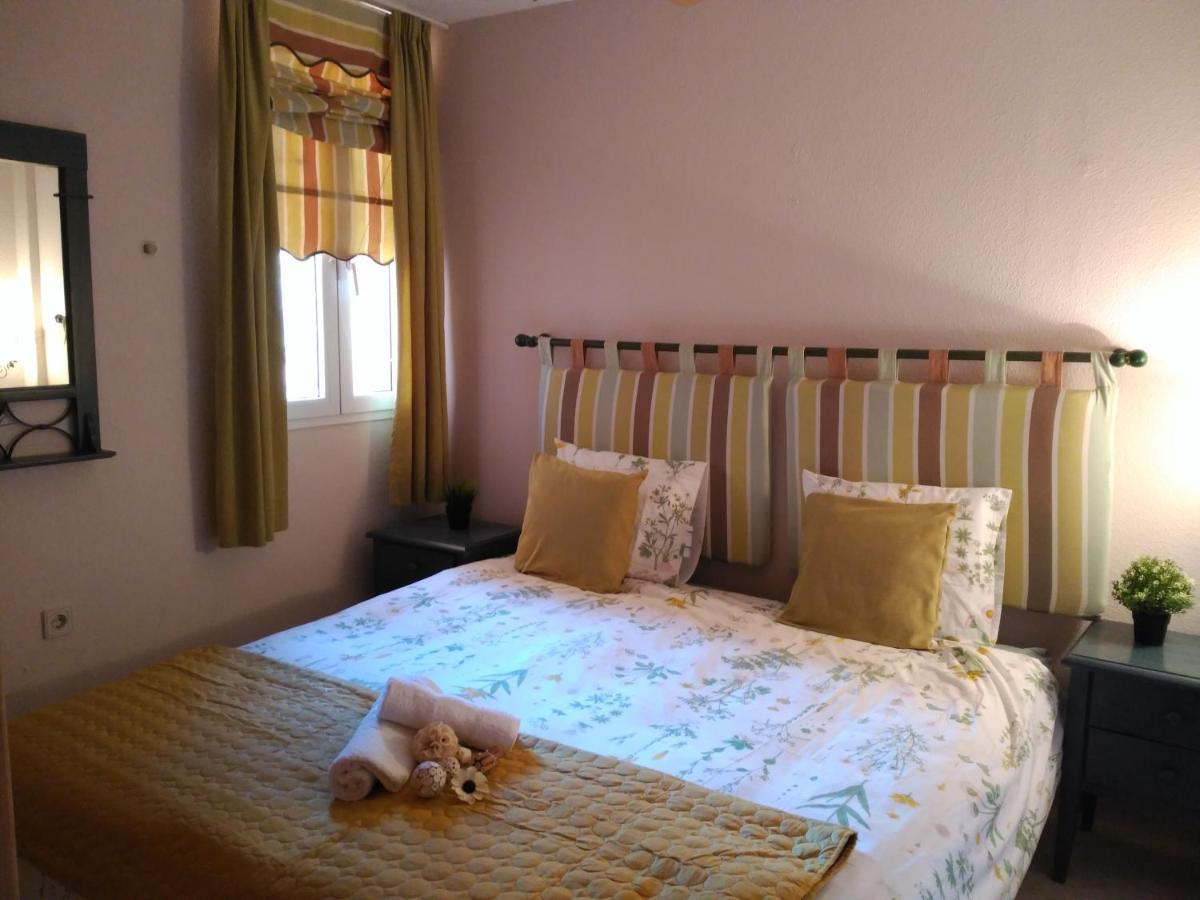 Confortable, Bright, Well Located Apartment Morro Jable  Exterior photo