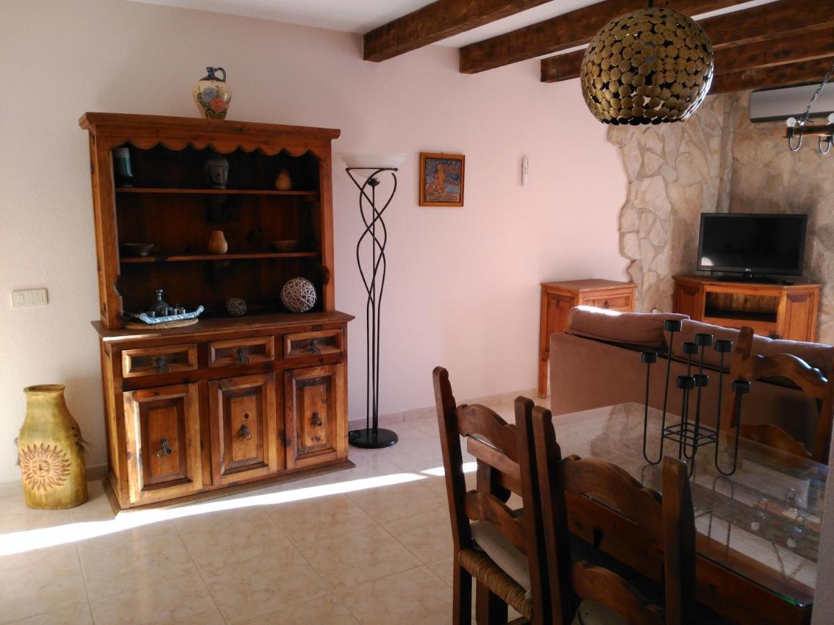 Confortable, Bright, Well Located Apartment Morro Jable  Exterior photo