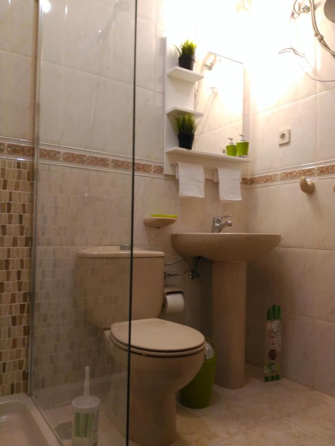 Confortable, Bright, Well Located Apartment Morro Jable  Exterior photo